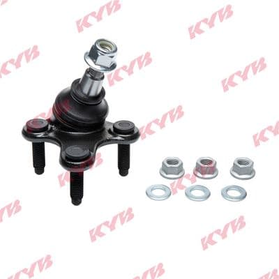 Rótula de suspensión/carga KYB KBJ4256