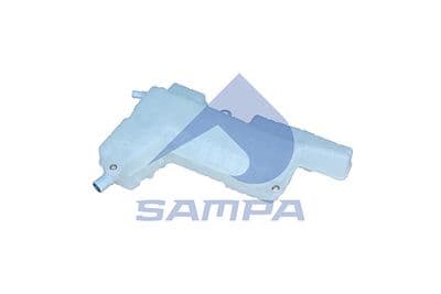 Depósito de compensación, refrigerante SAMPA 054.226