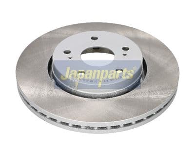 Disco de freno JAPANPARTS DI-828C