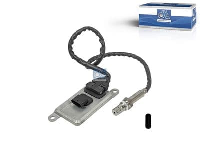 Sensor NOx, inyección de urea DT Spare Parts 3.37048