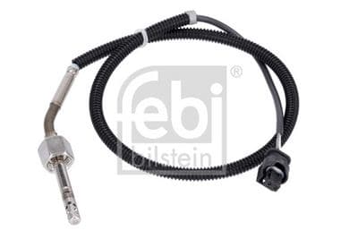 Sensor, de temperatura de gas de escape FEBI BILSTEIN 185257