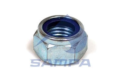 Tuerca SAMPA 104.136
