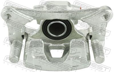 Caliper FEBEST 0477-NA4RL