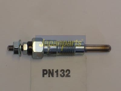 Bujía de precalentamiento JAPANPARTS PN132