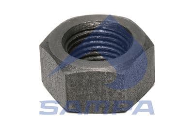 Tuerca SAMPA 104.087