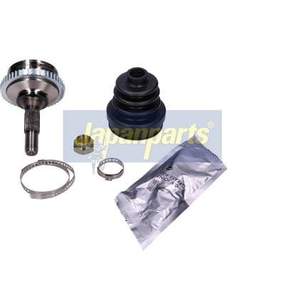 Juego de articulación, eje de transmisión JAPANPARTS GI-0606