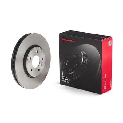 Disco de freno BREMBO 09.C377.11