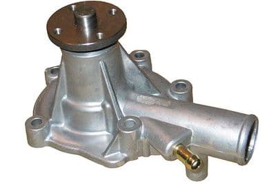 Bomba de agua, refrigeración del motor Kavo Parts MW-2420