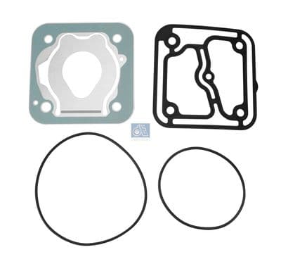 Juego de reparación, compresor de aire comprimido DT Spare Parts 4.90861