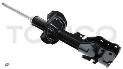 Amortiguador TOKICO B3242