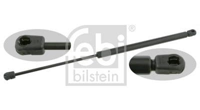 Amortiguador, cajuela/compartimento de carga FEBI BILSTEIN 24707