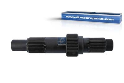 Eje de transmisión DT Spare Parts 5.30161