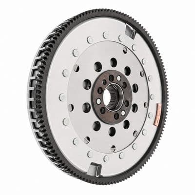 Volante motor VALEO 836339