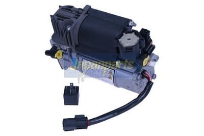 Compresor, sistema de aire comprimido JAPANPARTS MM-ASC011