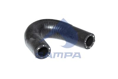 Tubería a presión, compresor de aire SAMPA 033.034