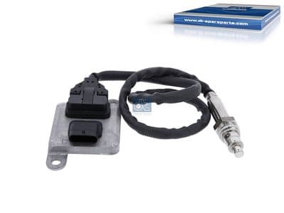 Sensor NOx, inyección de urea DT Spare Parts 4.69530