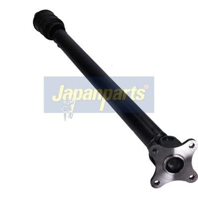 Eje de transmisión, transmisión del eje JAPANPARTS AC-0157