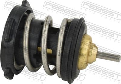 Termostato, refrigerante FEBEST 23462-011