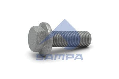 Tornillo SAMPA 020.147
