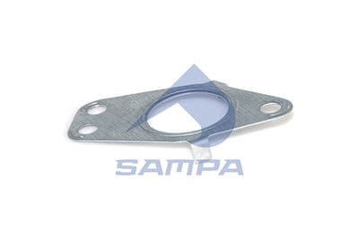 Junta, colector de escape SAMPA 202.130
