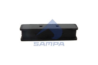 Soporte, radiador SAMPA 208.169