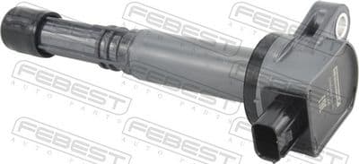 Bobina de encendido FEBEST 03640-006