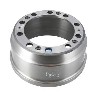 Tambor de freno DT Spare Parts 5.21209