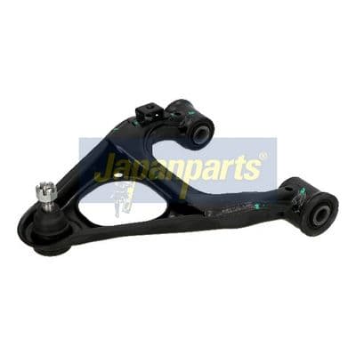 Brazo oscilante, suspensión de ruedas JAPANPARTS BS-322R