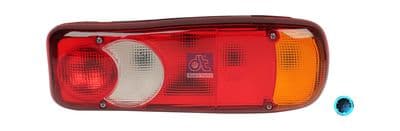 Piloto posterior DT Spare Parts 2.24513