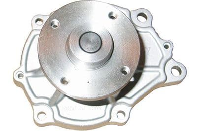 Bomba de agua, refrigeración del motor Kavo Parts NW-2257
