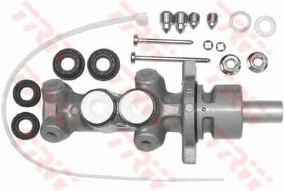 Cilindro principal de freno TRW PMF490