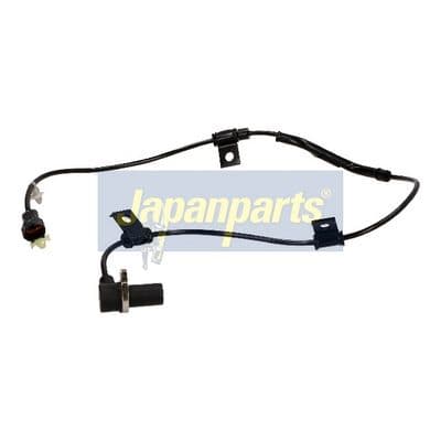 Sensor, revoluciones de la rueda JAPANPARTS ABS-H09