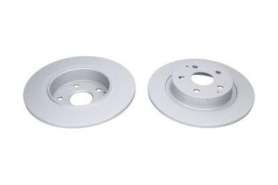 Disco de freno Kavo Parts BR-10136-C