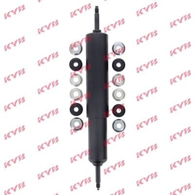 Amortiguador KYB 445026