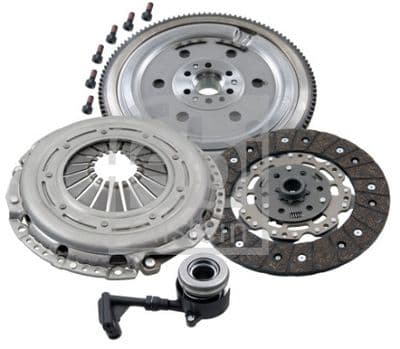 Kit de clutch FEBI BILSTEIN 1005494