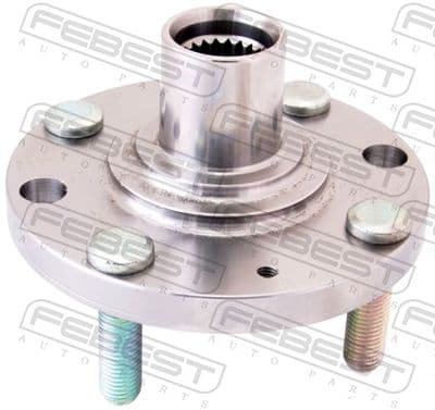 Buje FEBEST 1082-T200F