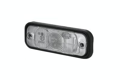 Luz limitadora HELLA 2XS 003 738-037