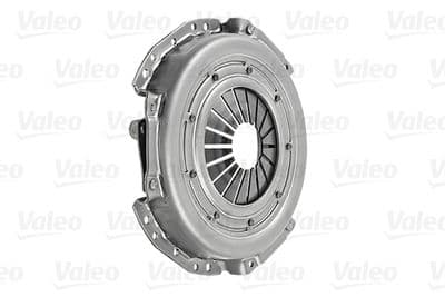 Plato de presión de clutch VALEO 805611