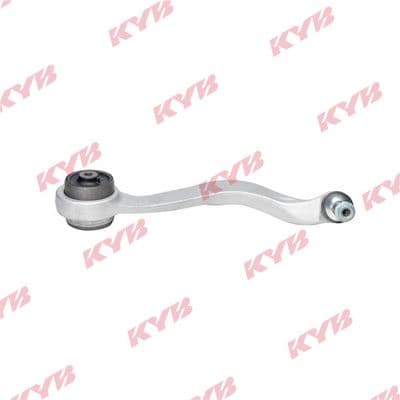 Brazo oscilante, suspensión de ruedas KYB KSC4424