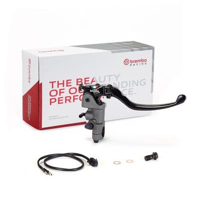 Cilindro freno de mano (moto) BREMBO 110A26330