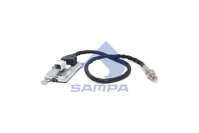 Sensor NOx, inyección de urea SAMPA 054.058