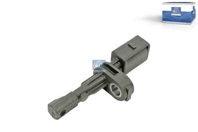 Sensor, revoluciones de la rueda DT Spare Parts 11.82703