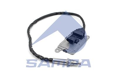 Sensor NOx, inyección de urea SAMPA 034.288