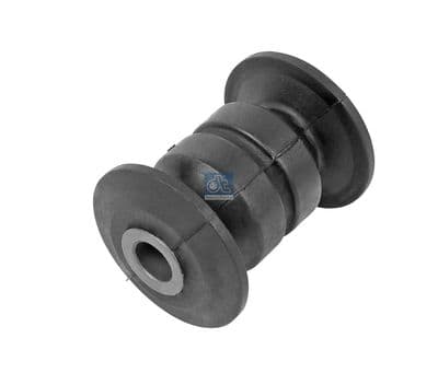 Horquilla de suspensión DT Spare Parts 4.81230