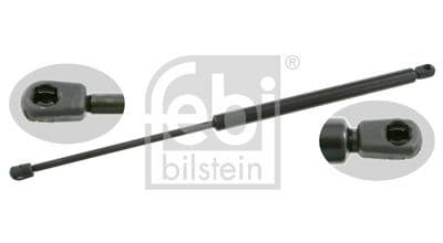 Amortiguador, cajuela/compartimento de carga FEBI BILSTEIN 23396
