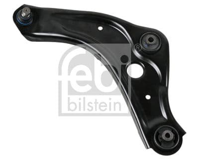 Brazo oscilante, suspensión de ruedas FEBI BILSTEIN 176533