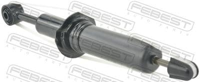 Amortiguador FEBEST 01658659F