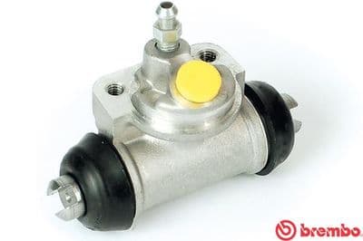 Cilindro de freno de rueda BREMBO A 12 108