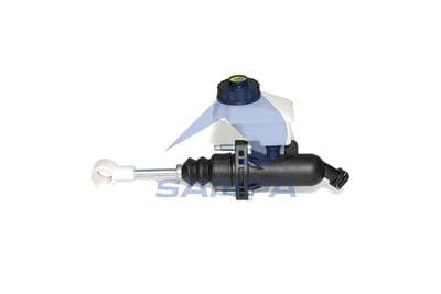 Cilindro maestro, clutch SAMPA 096.310