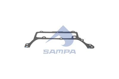 Junta, cárter del cigüeñal SAMPA 210.293